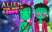 Alien The Way Of Love